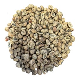 KD Supplies Lightly Roasted Gourmet Flavored Peanuts Bulk - Resealable Bag Guarantees Freshness (1 LB, Dill Pickle)