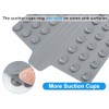 Sink Saddle, Divider Mat, Kitchen Sink Mat, Silicone Protector, No