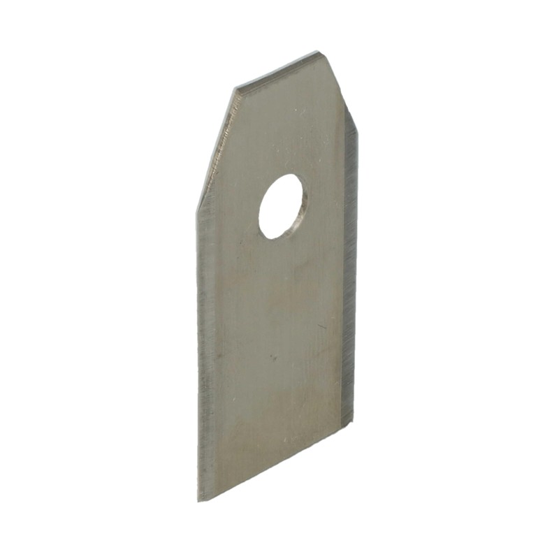 vhbw 9 x Replacement Blades Compatible with Worx WR155E, WR