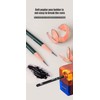 Art Set, 19 Piece Sketch Pencils, Drawing Pencil with Graphite