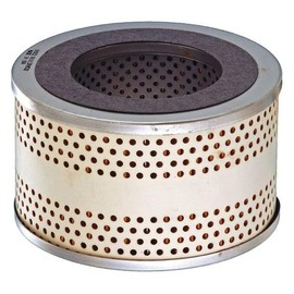 Oil Filter, Cartridge, 3in.H., 5in.dia., Mfr: LP214-A