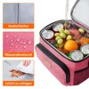 Lifewit Insulated Cooler Bag, Reusable Lunch Bag, Portable Cool Box,