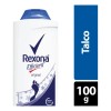 Talco para Pies Efficient Desodorante 100g Rexona
