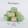 The Swiss Colony Mini Easter Petits Fours: A Delightful Cake