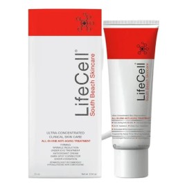Sb Crema Antienvejecimiento Todo En Uno : Reduce Las Ar