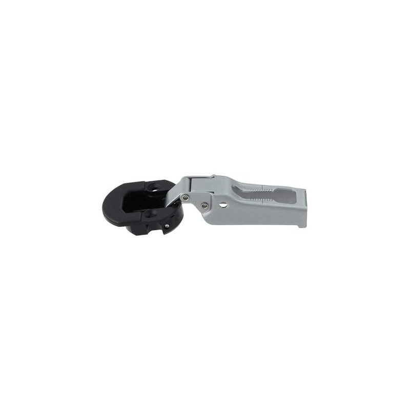 スガツネ工業 ランプ印 100シリーズ スライド丁番 GM100 ガラス扉用 GM100-32/9
