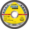 Klingspor 202400 A 60 TZ Cutting Discs 115 x 1