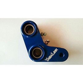 YamaLink.com Lower your Yamaha YZ450 and YZ250F: YZF Lowering Link 2005-2008