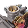 Motorcycle Carburetor Carb 26mm Intake Port ID Metal Sturdy Replacement