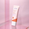 Astra [에스트라]더마UV365 레드진정 톤업 선크림 SPF 50+/ PA++++ 40ML [Astra]