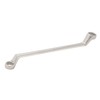 Dapetz ® 14mm - 15mm deep Offset Bi-hex swan Neck