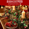 DRERIO Christmas Tree Ornaments, Pack of 15, Ball Diameter 0.9