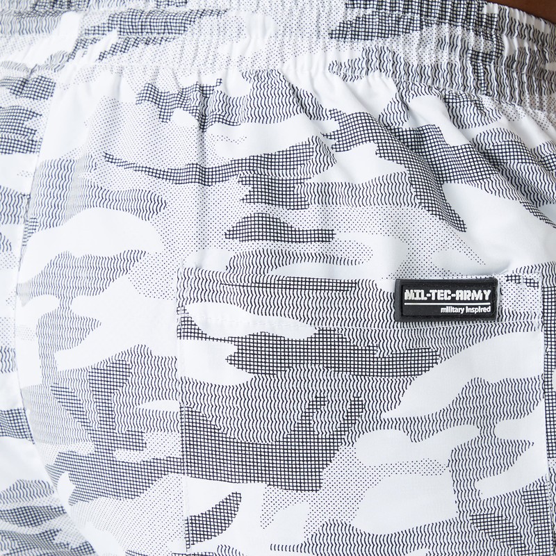 Mil-Tec Men's Swimming Trunks 11448022