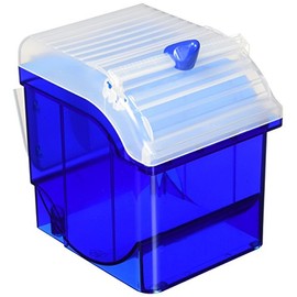 Heathrow HS234525B ABS Parafilm Dispenser, Blue