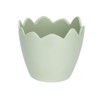 Ideen mit Herz Decorative Egg Trays, Table Decoration, Nest, Easter