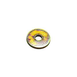 Polaris Victory Motorcycles Flat Washer, Genuine OEM Part 7556175, Qty 1