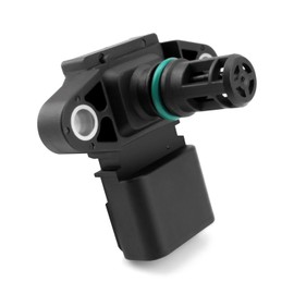 Hulyxayfave 5WK96848 Manifold Pressure MAP Sensor Fit for Ford Expedition Explorer Flex Taurus Police Interceptor Sedan Utility Lincoln MKS MKT Navigator 2010-2017