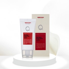 CureDerm 스페셜 퍼펙트 듀얼 썬 Special Perfect Dual Sun