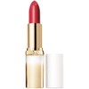 L'Oreal Paris Age Perfect Satin Lipstick with Precious Oils, 204 Spring Coral, 0.13 Ounce