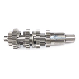 Eje Primario Secundario Transmission For Vento Proton 200