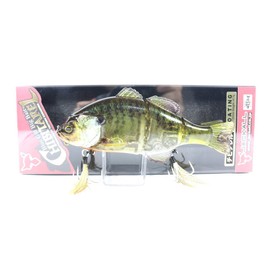 JACKALL RT Ghost Gill Big Bait Civitarel, 1.5 oz (43.5 g), 5.1 inches (130 mm)