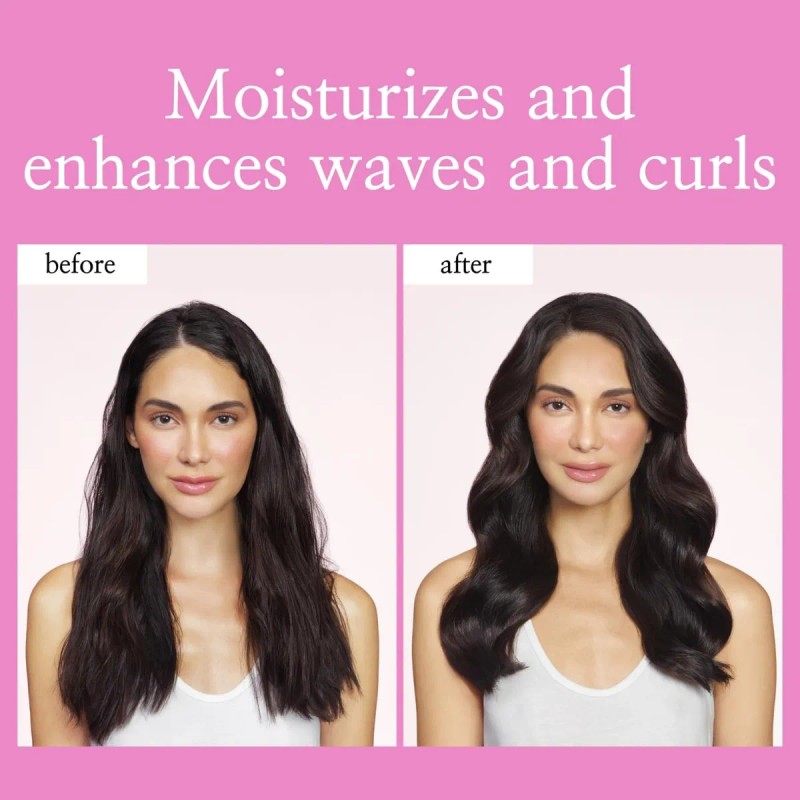 Luseta - Crema Definidora De Rizos Que Mejora Las Ondas