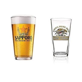 Craft Beer Gift Set - Japanese Beers - Set of 2