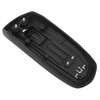 Electric Motorcycle Seat Cushion Black Leather Replacement for Sur Ron
