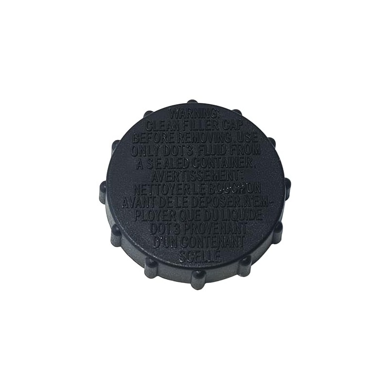 Filler Cap BRFC19 Compatible With Motorcraft