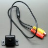 Unbranded Car Rear View Backup Camera For Dodge Challenger Charger