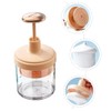 Baluue Facial Cleansing Foamer Cup Simple Foaming Maker for Face
