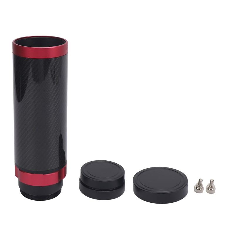 F3.5 Guide Scope ED Optical Glass 1.25 Inch Interface Finder