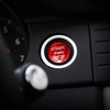 M.JVisun Carbon Fibre One Button Start Button Lid Trim for