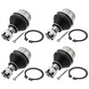 NICHE Ball Joint for Kawasaki 59266-0014 39186-0034 59266-0711 KFX450R Teryx