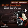 Ignition Assembly, Lock Cylinder Switch & Cylinder Housing, with Keys,