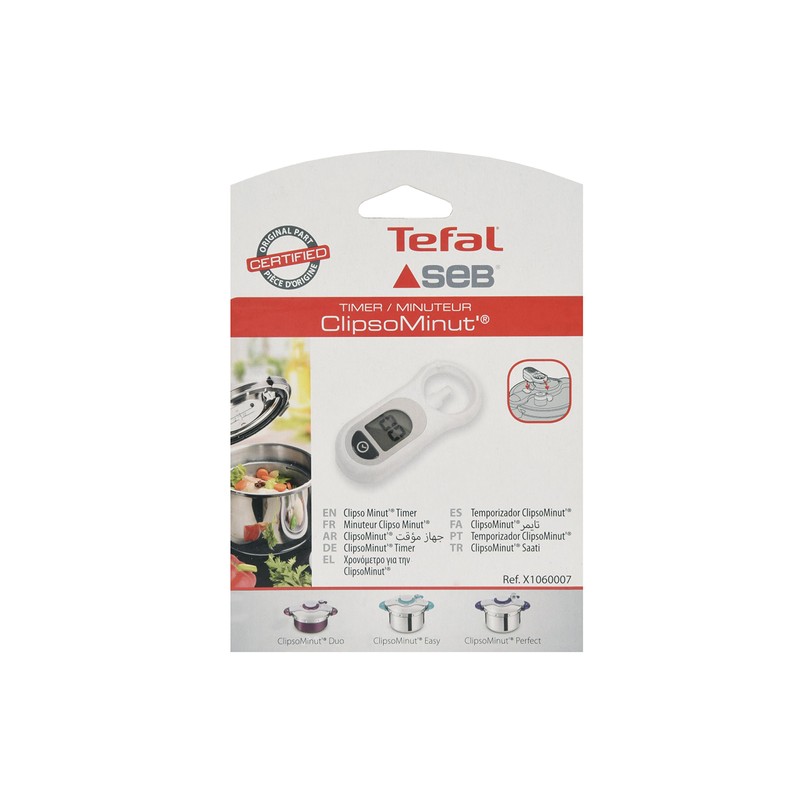 Clipso-minut-timer - x1060007