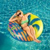 O'Brien Water Bug Round Tube Pool Float