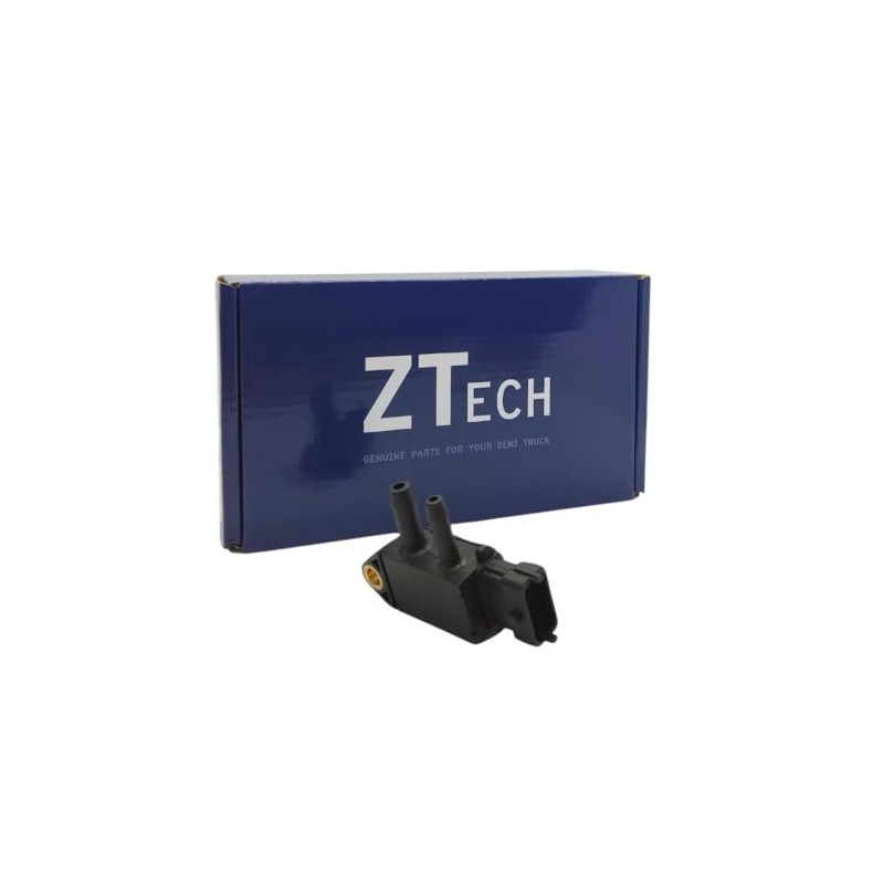 Volvo D13 DPF Delta Pressure Sensor 21403962 23488881 | OEM