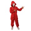 OEM Halloween Costume Paper House Joint Economic Zone Cosplay Costume