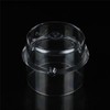 Generic Transparent Measuring Cup, 1 Piece, Thermomix Measuring Cup, Measuring
