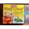 H.E.B Variety Iced Tea (Half and Half Iced Tea &