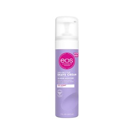 Eos Evolution of Smooth - Shave Cream Ultra Moisturizing Lavender Jasmine - 7 oz.