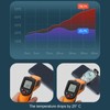 Cell Phone Cooler Fan, Portable Super Silent Retractable ClipCooling Fan,