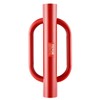 VEVOR Fence T Post Driver, 4.11" Inner Diameter Post Pounder