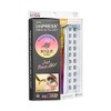 KS imPRESS Press on Falsies Kit 01