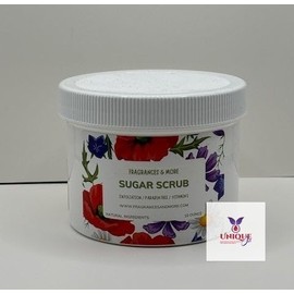 Generic UNIQUE OILS Volupte Perfume Fragrance (L) Ladies type (Showergel-4oz)