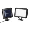 56LED Multifunctional Solar Energy Light Large Capacity Split Solar Light