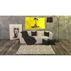 Tax This Dick Federal Flag 2x3Ft,Vivid Colour, Double Stitching On