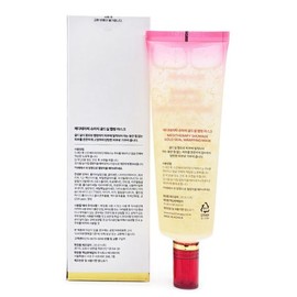 Meditherapy 메디테라피 슈마지 골드실 랩핑 마스크 90g Medi Therapy Shumaji Gold Seal Wrapping Mask 90g