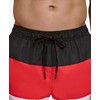 Starter Men's Standard Quick Dry Lightweight Volley Colorbock Swim Trunk,